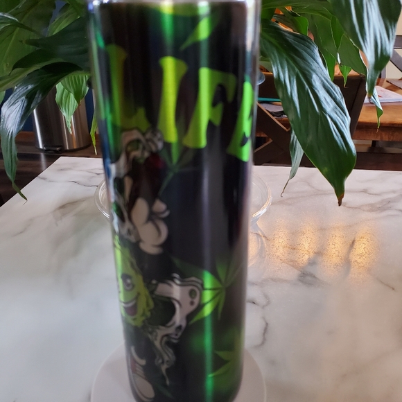 High Life 30oz Tumbler 🎉sale - Picture 10 of 12